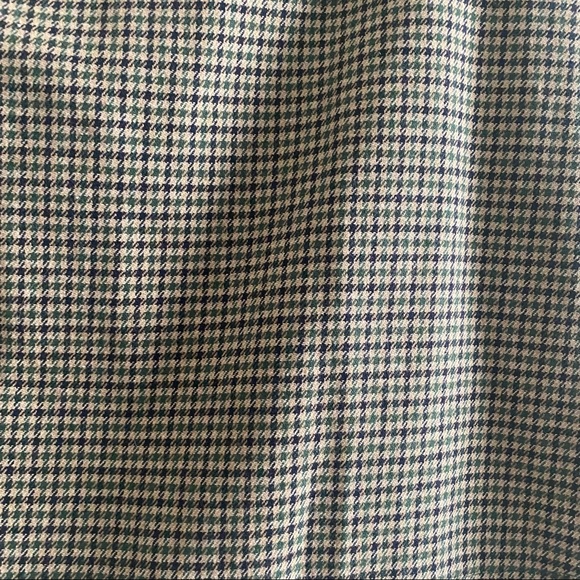 AE plaid mini skirt - Picture 3 of 3